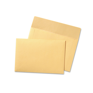 FILING ENVELOPES, LEGAL SIZE, CAMEO BUFF, 100/BOX by Quality Park Products FILING ENVELOPES, LEGAL SIZE, CAMEO BUFF, 100/BOX by Quality Park Products
