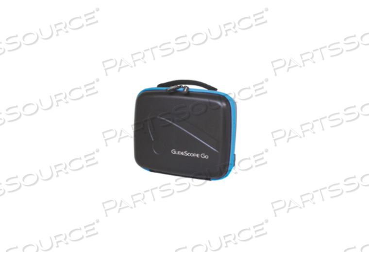 LARGE CARRYING CASE by Verathon Medical, Inc (Formerly Diagnostic Ultrasound)