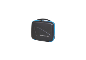 LARGE CARRYING CASE by Verathon Medical, Inc (Formerly Diagnostic Ultrasound)