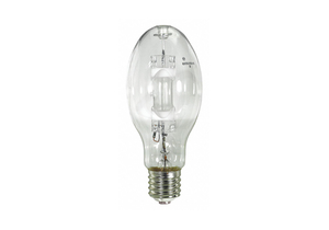METAL HALIDE LAMP BT28 400W by Wobble Light METAL HALIDE LAMP BT28 400W by Wobble Light