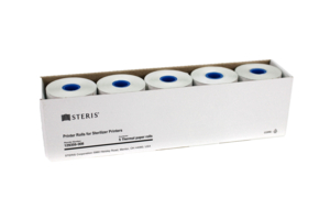 THERMAL PRINTER PAPER 5 ROLL/BOX by STERIS Corporation