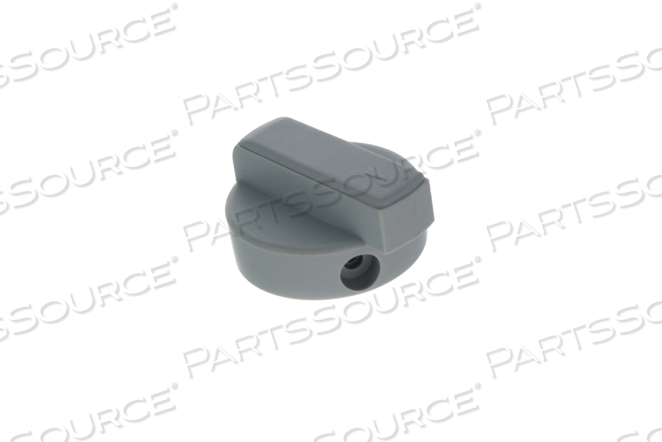 KNOB CONTROL ASSY by Arjo Inc.