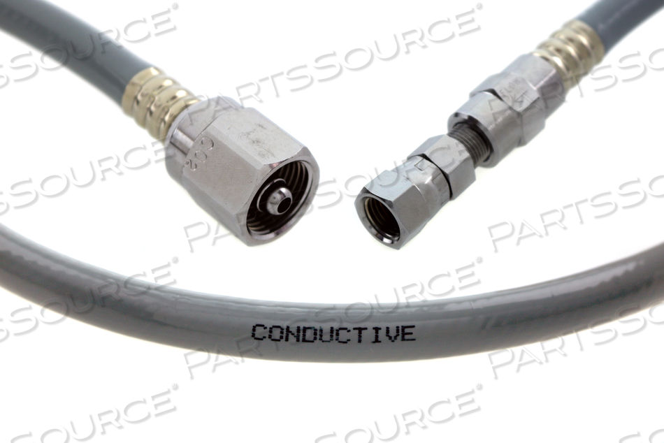 INSUFFLATOR HOSE ASSEMBLY by Bay Corporation INSUFFLATOR HOSE ASSEMBLY by Bay Corporation