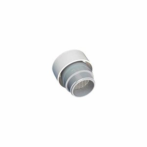 VENT CAP - MALE THREAD - 2" by Gizmo Engineering VENT CAP - MALE THREAD - 2" by Gizmo Engineering