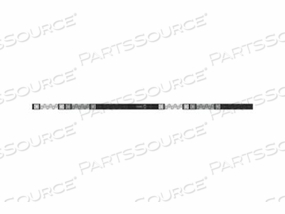 HPE G2 MTRD 3P 17.3KVA/C13-C19 NA/J PDU by HP (Hewlett-Packard)