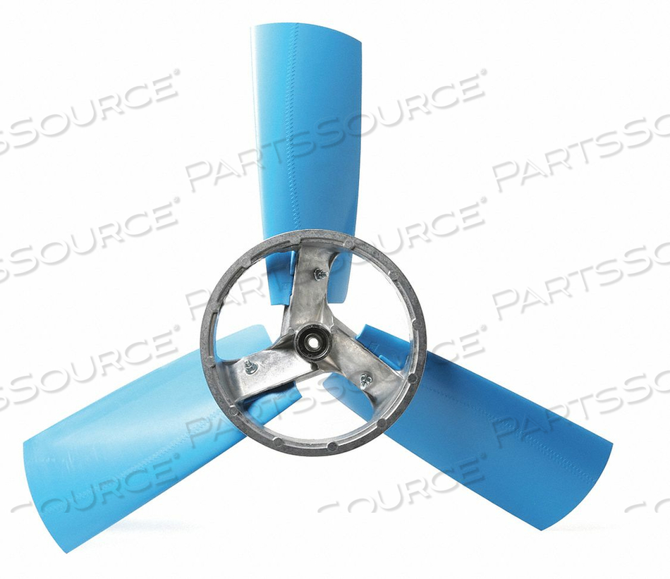 FAN ASSEMBLY REPLACEMENT FOR 454G59 by Portacool FAN ASSEMBLY REPLACEMENT FOR 454G59 by Portacool