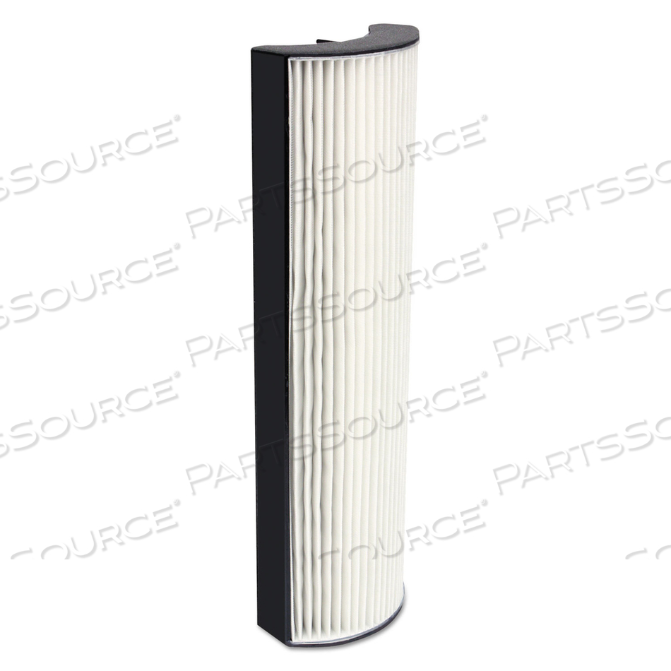 REPLACEMENT FILTER FOR ALLERGY PRO 200 AIR PURIFIER, 5 X 17 