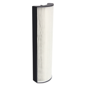 REPLACEMENT FILTER FOR ALLERGY PRO 200 AIR PURIFIER, 5 X 17 by Allergy Pro