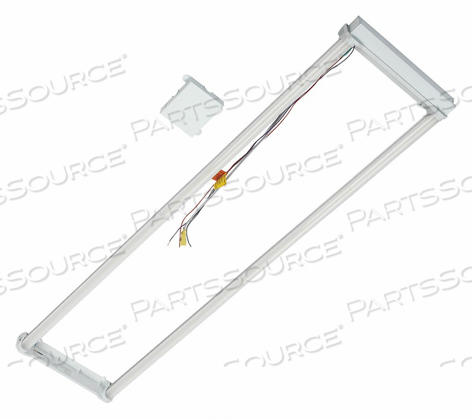 TROFFER FIXTURE RETROFIT KIT DIMMABLE by Litetronics