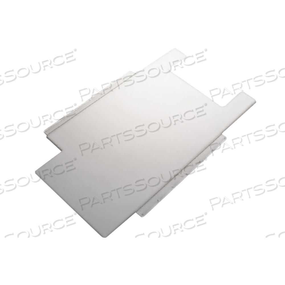 PAD, CUSHION, SPINE COIL, FOR USE WITH: FOR MRI SCANNER by Siemens Medical Solutions PAD, CUSHION, SPINE COIL, FOR USE WITH: FOR MRI SCANNER by Siemens Medical Solutions