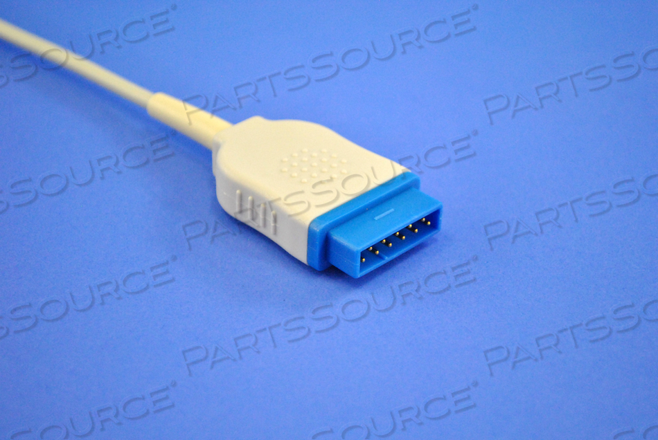 10 FT SPO2 ADAPTER CABLE 