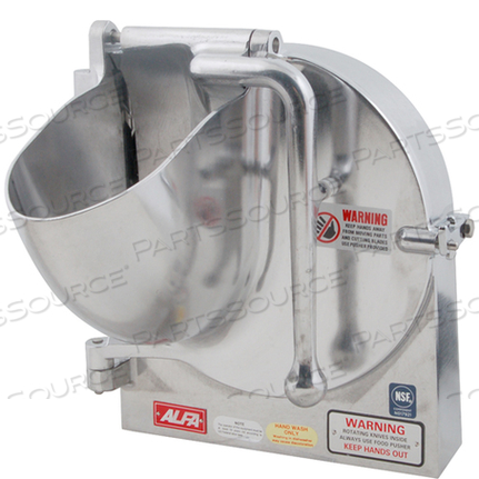 VEGETABLE SHREDDER by Intedge