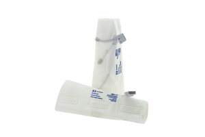 MEDIUM KNEE LENGTH EXPRESS SLEEVES by Cardinal Health 200, LLC