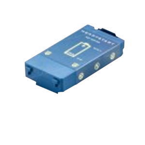 BATTERY, LITHIUM, 9V, 4.2 AH by Philips