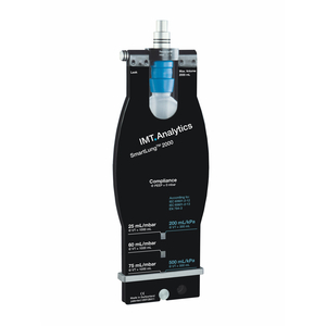 SMARTLUNG 2000 2L by IMT Analytics Inc. SMARTLUNG 2000 2L by IMT Analytics Inc.