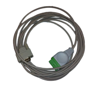ECG STRESS CABLE KIT by GE Healthcare
