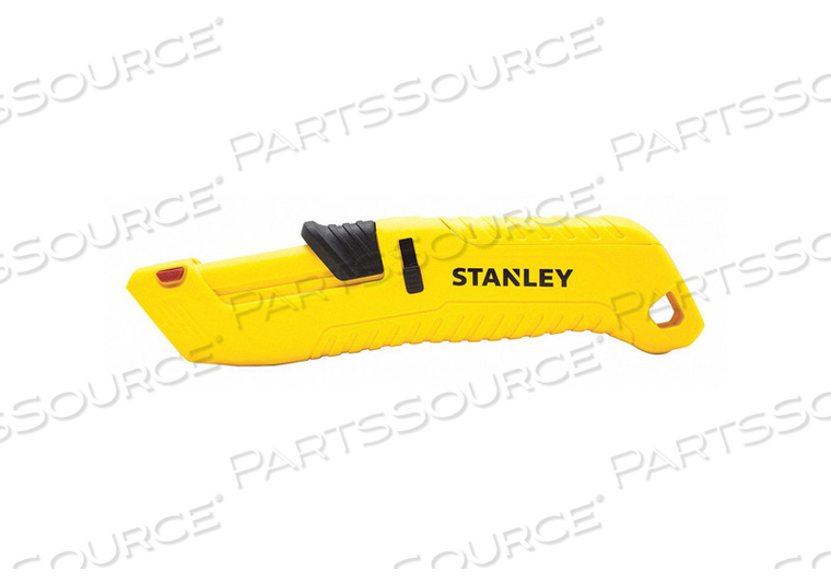 SAFETY KNIFE AMBIDEXTROUS 6-55/64 L 