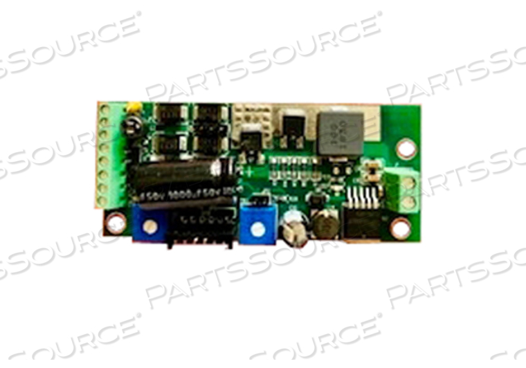 5A ELECTRICAL BOARD by Ralco Medical Components, Inc.