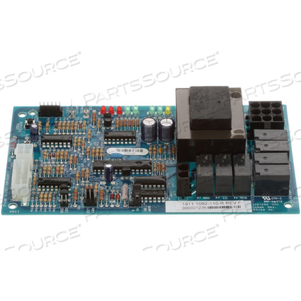 CONTROL BOARD by Manitowoc