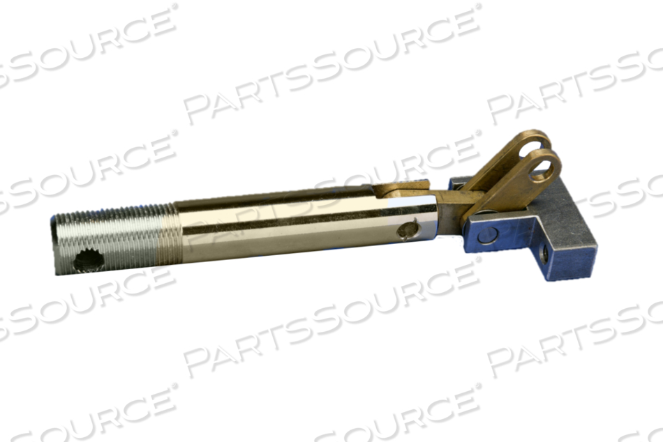 ASSEMBLY, SHAFT AND LINK, RIGHT HAND, FOR AMSCO® 3080/3085 SURGICAL TABLE by STERIS Corporation