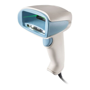 BARCODE SCANNER by Honeywell