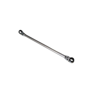 RATCHETING FLEX WRENCH 16X18MM by Mountain