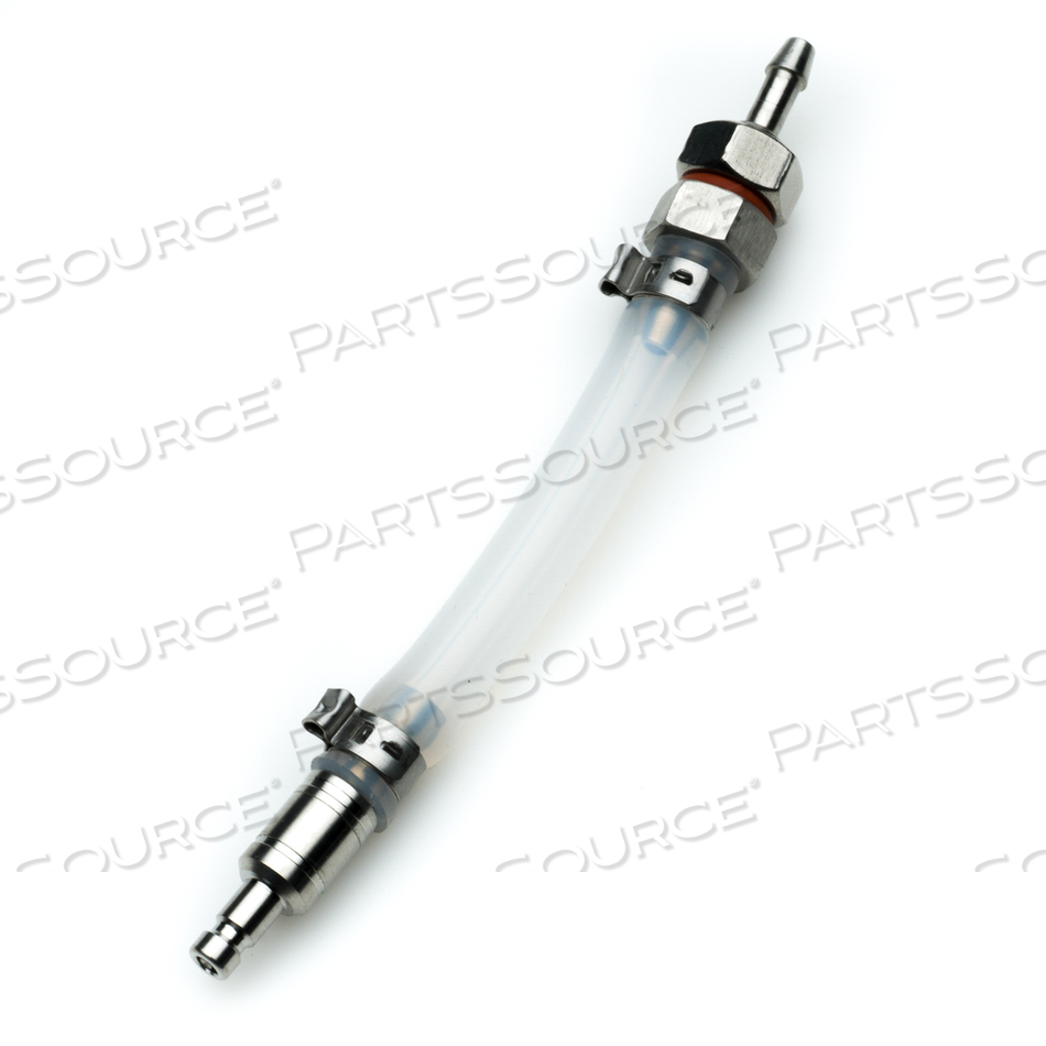 LEAK TEST FLEXIBLE CONNECTION CHAMBER by STERIS Corporation