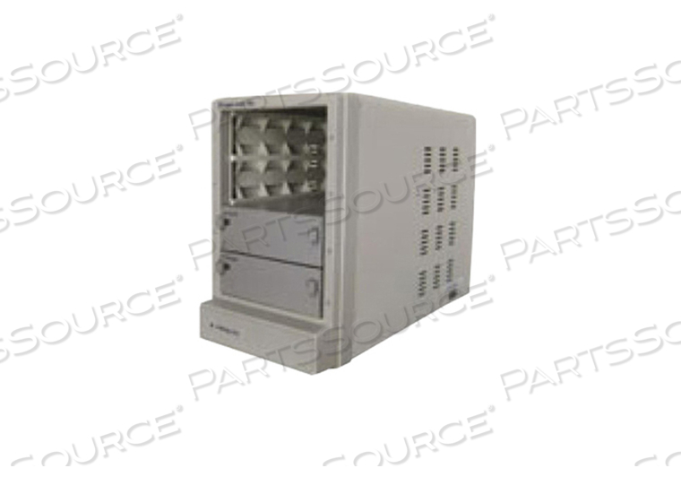 REPAIR - GE HEALTHCARE TRAM-RAC 4A MODULE RACK REPAIR - GE HEALTHCARE TRAM-RAC 4A MODULE RACK