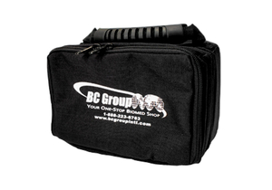 NIBP SOFT CARRYING CASE by BC Group International, Inc. (BC Biomedical) NIBP SOFT CARRYING CASE by BC Group International, Inc. (BC Biomedical)