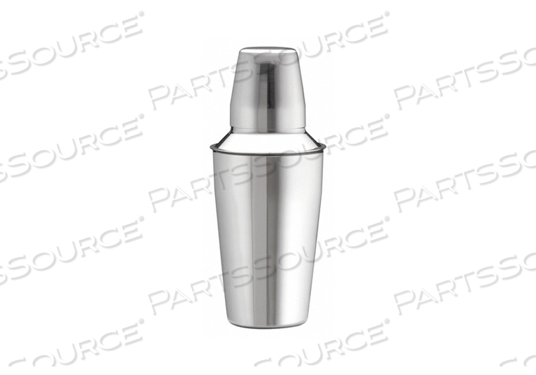 BAR SHAKER 3PC 28 OZ PK6 by TableCraft