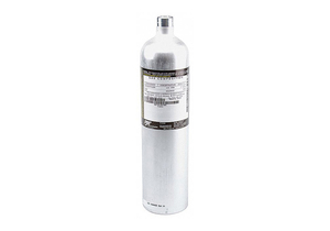 CALIBRATION GAS SULFUR DIOXIDE SO2 58L by BW Technologies CALIBRATION GAS SULFUR DIOXIDE SO2 58L by BW Technologies