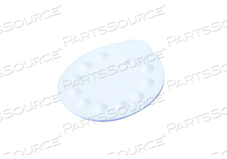 EXTRA BREAST PUMP MEMBRANE, UNISEX, LATEX-FREE WITH MEMBRANES by Medela (Breastfeeding Division) EXTRA BREAST PUMP MEMBRANE, UNISEX, LATEX-FREE WITH MEMBRANES by Medela (Breastfeeding Division)