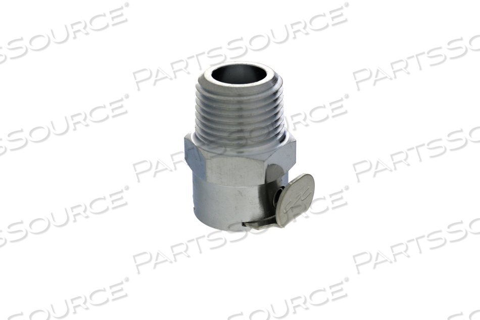 BASIN PORT by Ultra Clean Systems, Inc