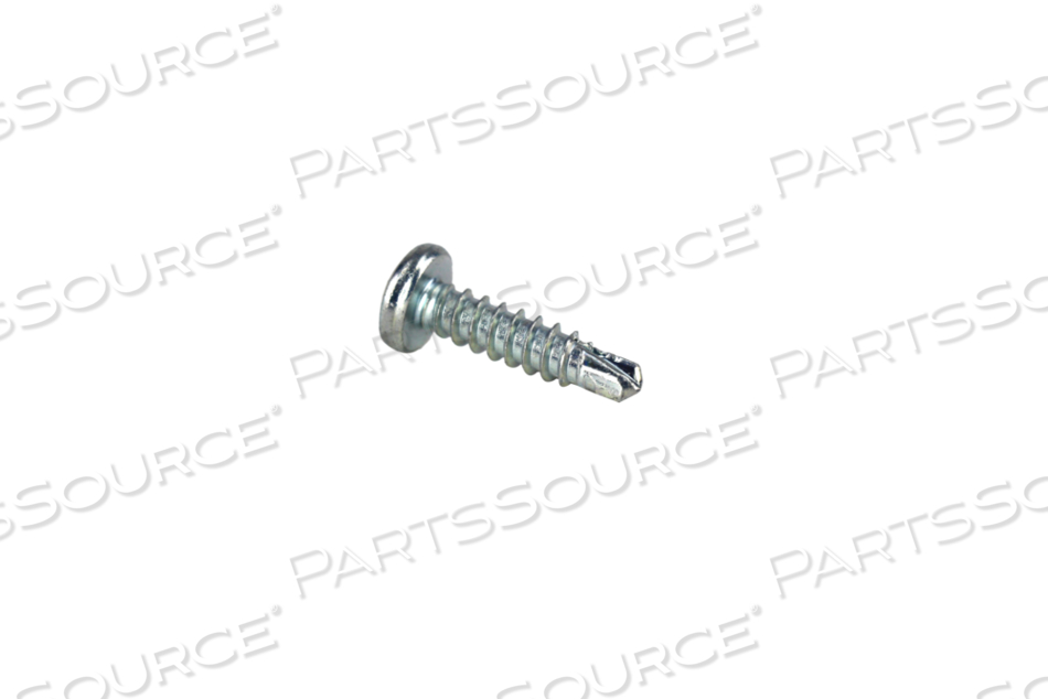 SCR PNH 0.190-16 X 0.750 ZN PHILLIPS SELF-DRILL by Midmark Corp.