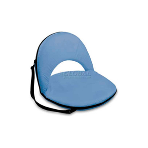 ONIVA SEAT, 29"W X 21"D X 2"H, SKY BLUE by Picnic Time