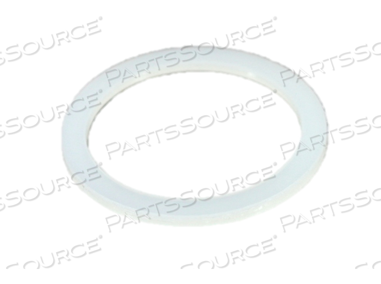 WASHER, NYLON, 1-1/4 X 1 X 0.06 DIMENSIONS, FOR USE WITH: FOR SURGISTOOL by Stryker Medical WASHER, NYLON, 1-1/4 X 1 X 0.06 DIMENSIONS, FOR USE WITH: FOR SURGISTOOL by Stryker Medical