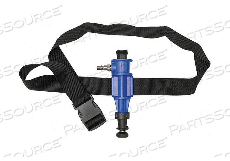 AIR TEMPERATURE CONTROLLER by Vortec