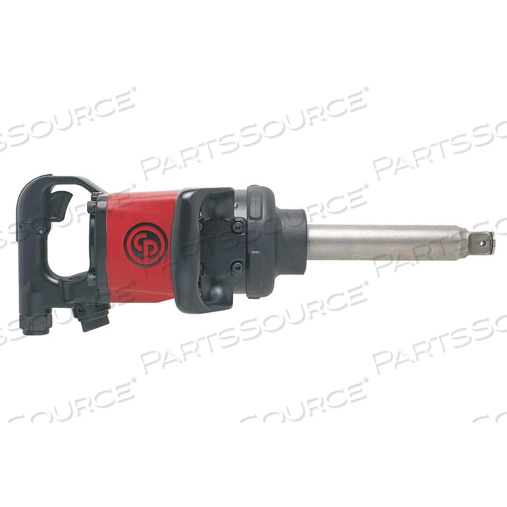 IMPACT WRENCH AIR POWERED 5200 RPM by Chicago Pneumatic