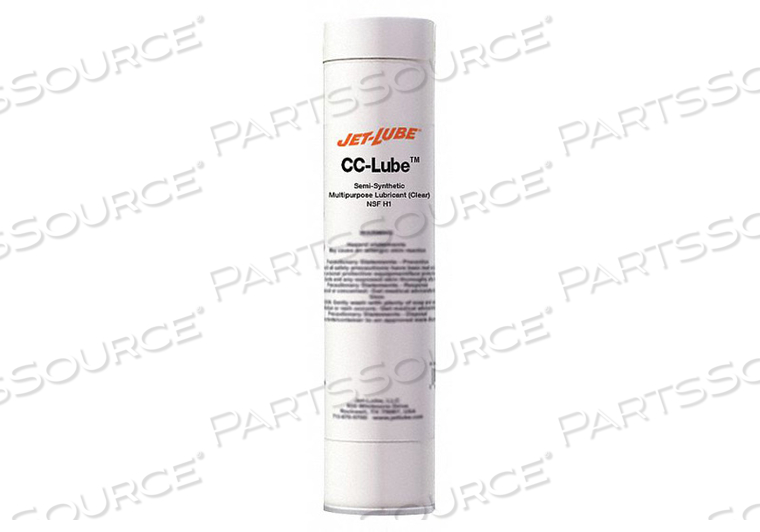 14 OZ. CARTRIDGE GNRL PRPS LUBRICANT by Jet-Lube 14 OZ. CARTRIDGE GNRL PRPS LUBRICANT by Jet-Lube