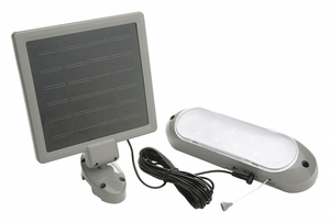 SOLAR LIGHT 6500K 319 LM 7W 1.6V by Designers Edge