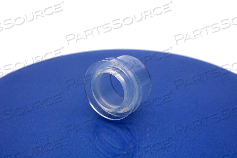 FLEXIBLE MASK ADAPTER (MATES MGC PREVENTTM SENSOR) by Hans Rudolph Inc.