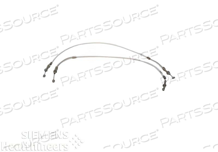 BOWDEN WIRE FOR LIFT PEDAL by Siemens Medical Solutions