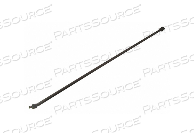 IMPACT EXTENSION 1/2 IN 36 IN L by Steelman Pro IMPACT EXTENSION 1/2 IN 36 IN L by Steelman Pro