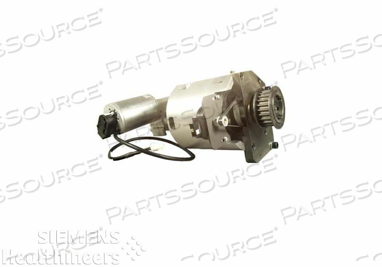 ASM CT INDEX DRIVE by Siemens Medical Solutions ASM CT INDEX DRIVE by Siemens Medical Solutions