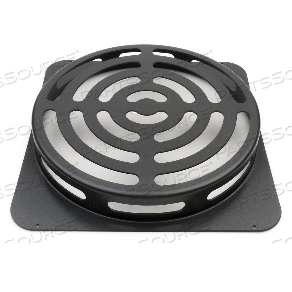 PLASTIC FAN SHIELD by STERIS Corporation