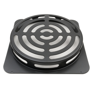 PLASTIC FAN SHIELD by STERIS Corporation PLASTIC FAN SHIELD by STERIS Corporation