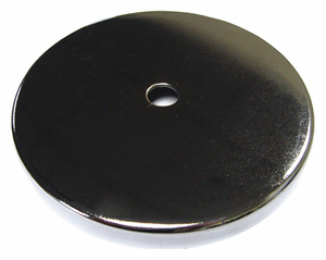 DISC MAGNET CERAMIC 200 LB. 1/2 L by Storch Products