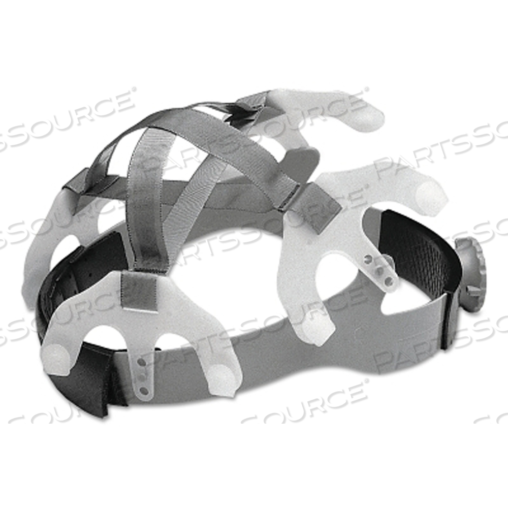REPLACEMENT SUSPENSION 8-PT. RATCHET by Fibre-Metal REPLACEMENT SUSPENSION 8-PT. RATCHET by Fibre-Metal