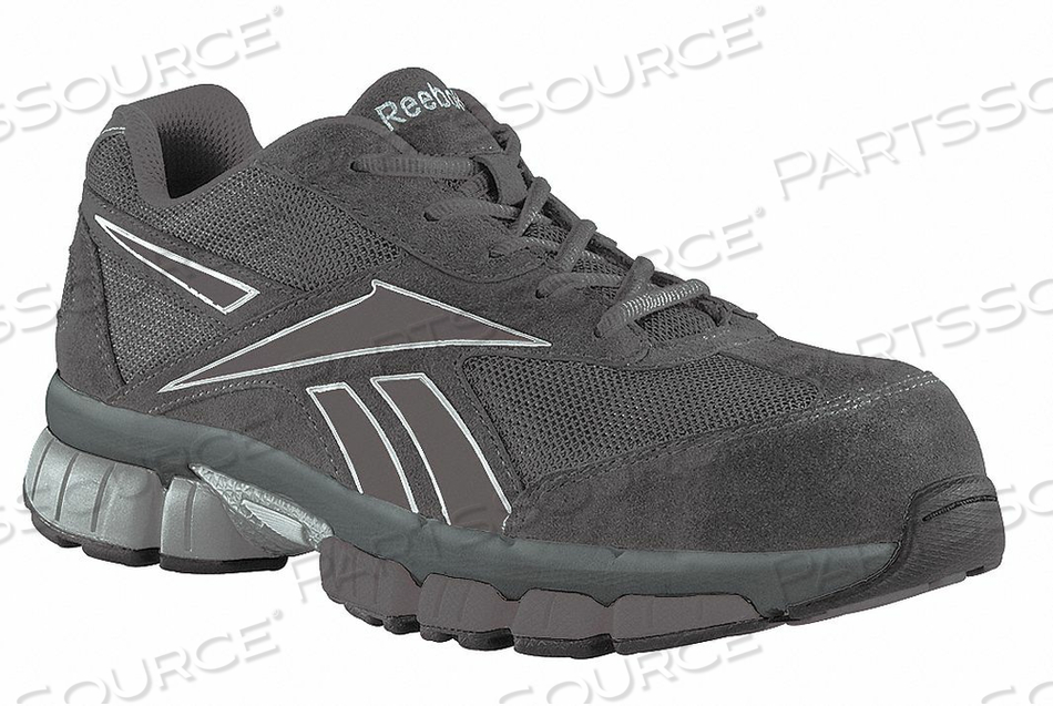 G5167 ATHLETIC SHOE 13 M BLACK COMPOSITE PR 