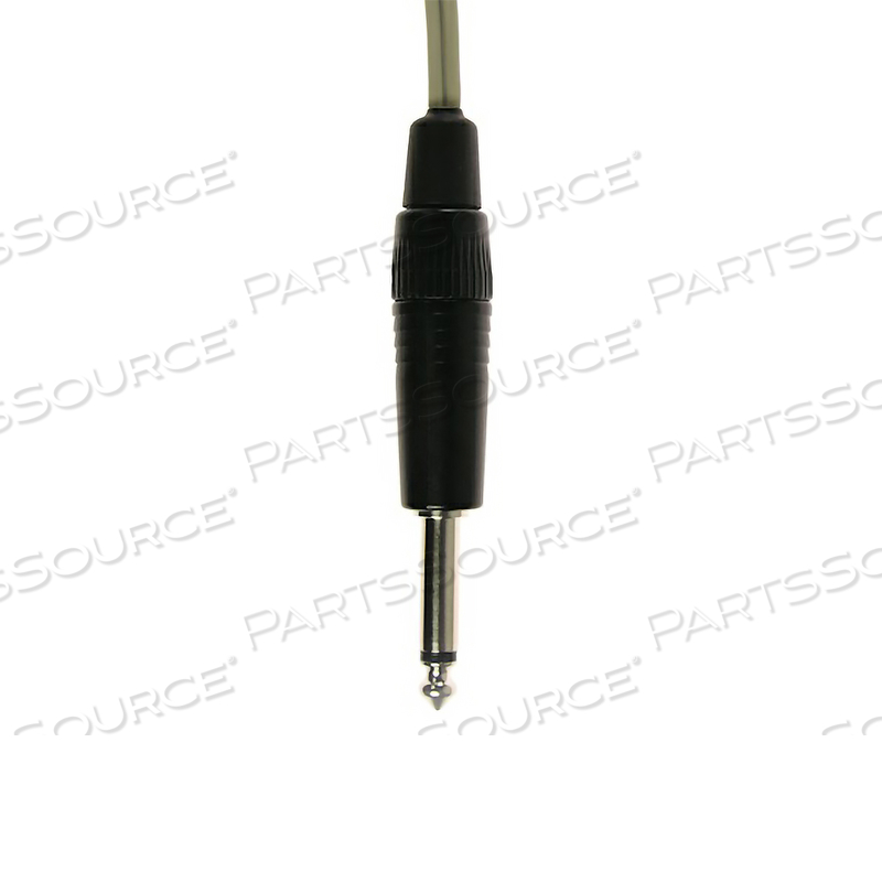 PROBE, 2 SOCKET RECEPTICLE TEMPERATURE, FOR USE WITH: FOR SIMULATOR by Fogg System Company, Inc. PROBE, 2 SOCKET RECEPTICLE TEMPERATURE, FOR USE WITH: FOR SIMULATOR by Fogg System Company, Inc.